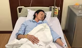 Nghệ sĩ Hoài Linh bất ngờ nhập viện, hủy live show