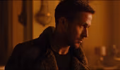 Ryan Gosling trở thành cảnh sát săn robot trong "Blade Runner 2049"