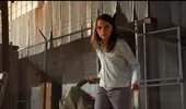 "Con gái người sói" đối đầu cả thế giới trong trailer mới của "Logan"