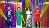 Hé lộ chương trình nghệ thuật đặc sắc nhất đêm giao thừa xuân Đinh Dậu 2017 trên ANTV