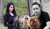 Trương Ngọc Ánh "bắt tay" Victor Vũ làm phim "Sơn Tinh, Thuỷ Tinh"