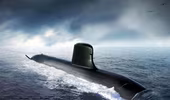 [Info] Pháp hạ thủy siêu tàu ngầm hạt nhân cực mạnh thách thức đối thủ