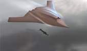 [ẢNH] Sau X-47 đến lượt Neuron sẽ uy hiếp Nga trên bầu trời châu Âu?