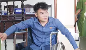 Y án nam thanh niên ngồi xe lăn vẫn dùng dao đâm chết người 