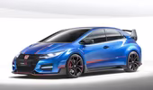 Honda Civic Type R mới sẽ mạnh mẽ, phá cách 