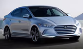 Hyundai Elantra 2016 - xe mới phân khúc sedan hạng trung
