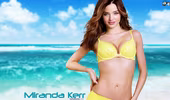 Bí quyết dưỡng da của siêu mẫu Miranda Kerr