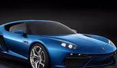 Siêu xe hybrid đầu tiên mang nhãn hiệu Lamborghini 