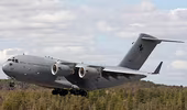 Australia mua thêm 4 chiếc máy bay vận tải chiến lược C-17A của Mỹ
