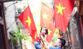 Đọng lại và còn mãi