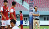 Bầu Đức “né” U19 Việt Nam vì sợ cầu thủ cóng chân