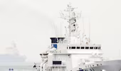 Nhật Bản tăng thêm tàu tuần tra bảo vệ Senkaku/Điếu Ngư
