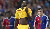 Sốc: “Bé hư” Balotelli sa sút phong độ vì…lợn cưng