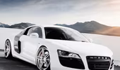 Audi R8 2015 cải tiến lớn về động cơ và công nghệ