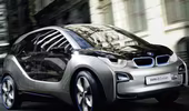 BMW bổ sung nhiều tính năng mới cho mẫu xe điện i3 Rex