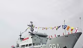 Trung Quốc liên tục biên chế tàu khảo sát, khảo cổ, thực nghiệm xuống biển Đông