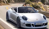 Porsche 911 Carrera GTS: Mạnh mẽ và sang trọng