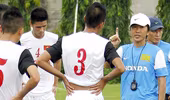 Cúp TP.HCM bị huỷ, VFF đôn đáo tìm “quân xanh” cho ĐT Việt Nam