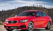 BMW M2 có thể ra mắt vào đầu năm 2015