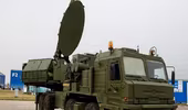 Nga tiếp nhận hệ thống “bịt mắt” radar siêu hiện đại Krasuha-2