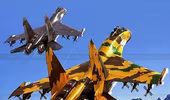Nga ký hợp đồng bán Su-35 cho Trung Quốc vào tháng 11 tới