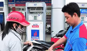 Tăng chi phí định mức, giá xăng dầu lại bị đội lên