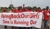Hơn 200 nữ sinh Nigreria sẽ được thả tự do vào đầu tuần tới