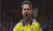 Cesc Fabregas: Chelsea không thể so sánh với Arsenal