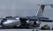 Máy bay không vận Y-20 của Trung Quốc sẵn sàng phục vụ trong 2 năm tới