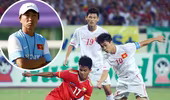 HLV Miura: Cầu thủ U19 Việt Nam hay đấy, nhưng...