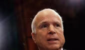 Thượng nghị sĩ Mỹ John McCain thúc giục chính phủ mạnh tay hơn với IS