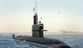 Thụy Điển dọa dùng vũ lực buộc tàu ngầm lạ phải nổi lên mặt nước