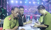 Hà Nội: Tổng kiểm tra nhà hàng karaoke, vũ trường