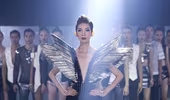 “Phù thuỷ” Xuân Lan phù phép 16 thí sinh Vietnam’s Next Top Model 2014