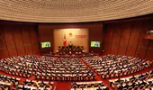 Quốc hội xem xét phê chuẩn 2 công ước quan trọng