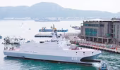 Đài Loan xây dựng đội tàu chiến Aegis đối phó với Trung Quốc