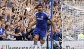 Gặp M.U đêm nay, Diego Costa sẽ đá chính