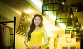 “Điểm danh” những bộ áo dài Đặng Thu Thảo sẽ mặc tại Miss International 2014
