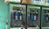 Phát hiện cơ sở sản xuất, kinh doanh máy lọc nước Kangaroo giả