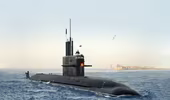 Tránh lệ thuộc vào Trung Quốc, Bangladesh đặt mua tàu ngầm của Nga　　
