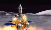 Trung Quốc tuyên bố đưa “Hằng Nga 5” lên thám hiểm mặt Trăng vào năm 2017