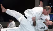 Tổng thống Putin được mời đấu Judo với Thủ tướng Australia