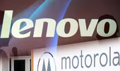 Thâu tóm Motorola, Lenovo thành hãng smartphone lớn thứ 3 toàn cầu