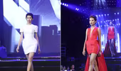 7 thí sinh Next Top Model 2014 bất ngờ xuất hiện chuyên nghiệp