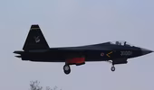 J-31 sẽ trang bị động cơ Nga để cạnh tranh với F-35 trên thị trường xuất khẩu