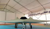 Iran thử thành công phiên bản nhái UAV tịch thu của Mỹ