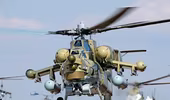 Nga tăng cường hợp tác chế tạo trực thăng với Trung Quốc