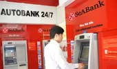 SeABank hoàn tới 1 triệu đồng cho khách hàng mở thẻ tín dụng