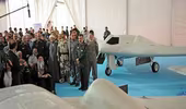 Iran tuyên bố chế tạo 4 phiên bản UAV RQ-170 tịch thu của Mỹ