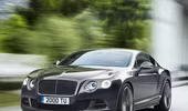 Bentley Continental mới sẽ sử dụng khung gầm do Porsche phát triển